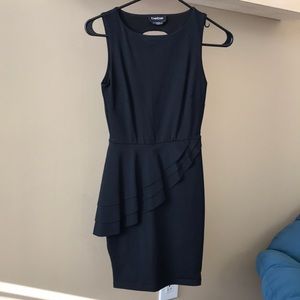 Bebe Little Black Dress